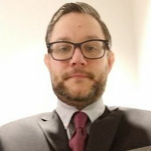 Meet your Posher, Joel